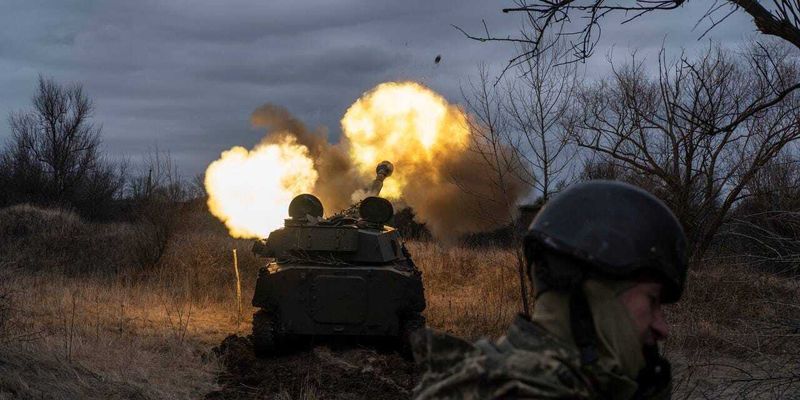 "Украине нельзя терять время": в Пентагоне видят два сценария контрнаступления ВСУ