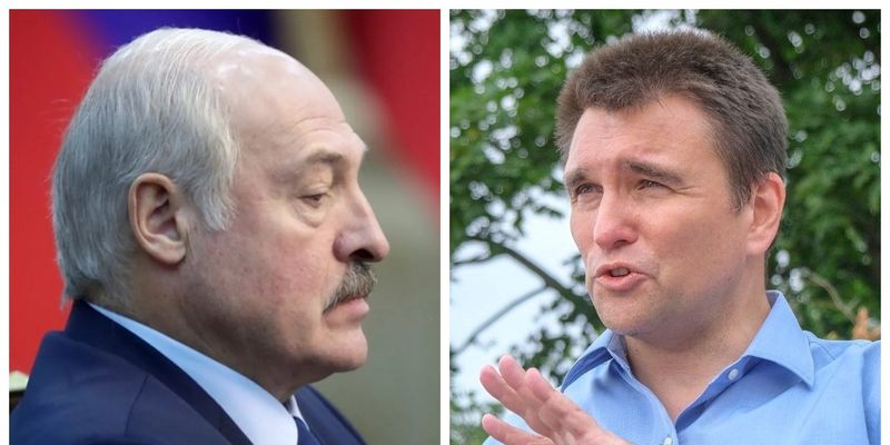 Лукашенко ненавидит свободных украинцев, ездить в Беларусь опасно, – Климкин