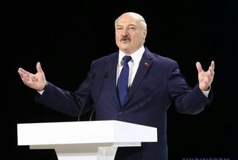 Лукашенко снова собрался в президенты Беларуси