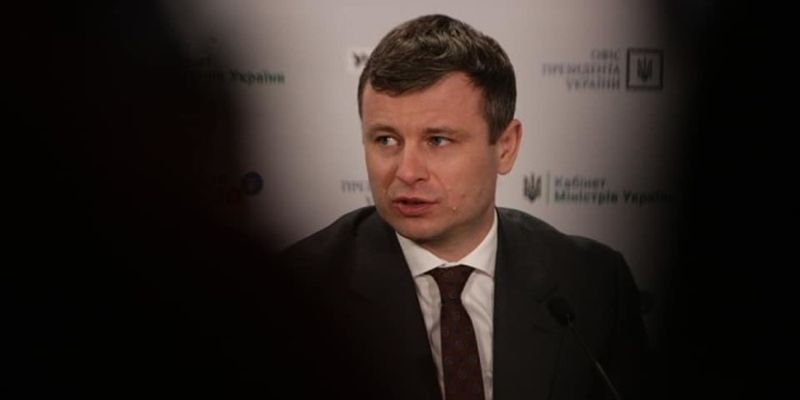 Для максимально быстрой победы Украина нуждается в более активном финансировании - Марченко