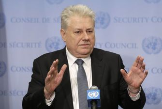 Посол України в ООН дорікнув Гутеррішу за ігнорування війни на Донбасі