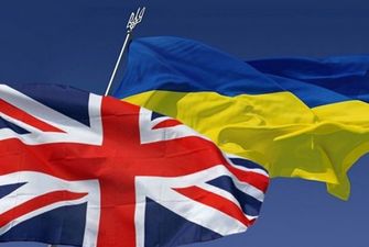 Украина и Британия ратифицировали соглашение о вооружении