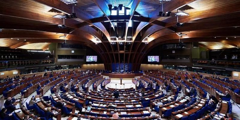 Клімкін радить ВР відкликати запрошення ПАРЄ на моніторинг парламентських виборів
