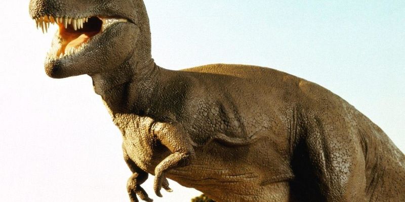 Ученые занялись обратной генной модификацией динозавров