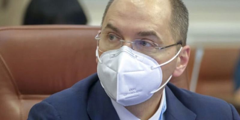 Степанов: Украине надо производить свою вакцину от коронавируса