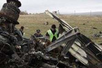 В районе падения Boeing MH17 не было украинских самолетов – суд в Гааге