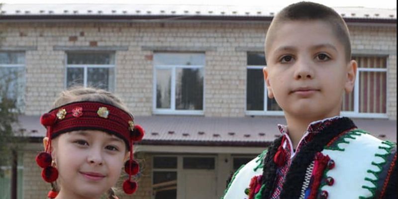 Дві роботи буковинських школярів здобули перемогу у челенджі Українська мова важлива