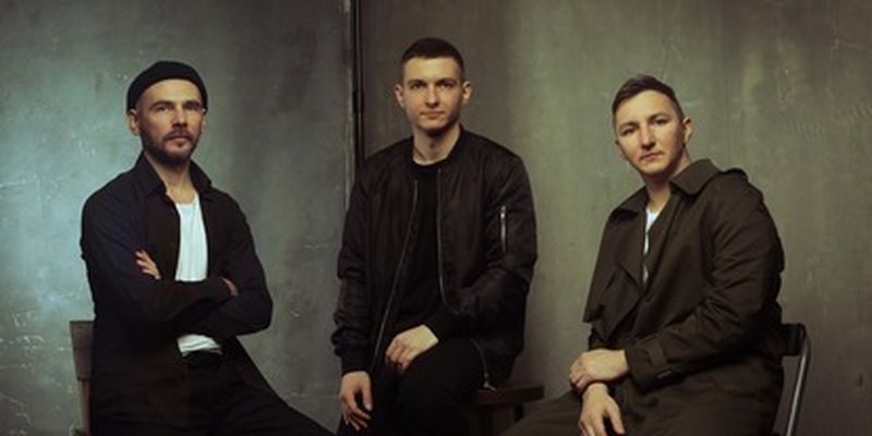 Украинская синт-поп группа Refinders представила новый альбом Day#1/Два года спустя Refinders возвращаются с новым логнплеем