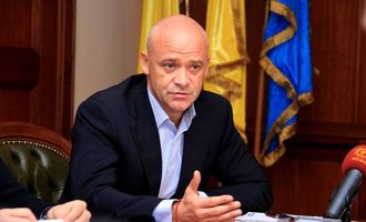Ущерб Одессе в 533 млн гривен: мэр Геннадий Труханов получил новое подозрение