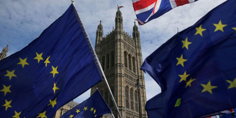 Европарламент считает справедливым действующее соглашение о Brexit