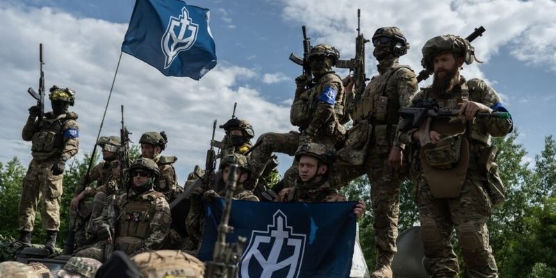 РФ перебрасывает с фронта войска на защиту Белгорода: что известно