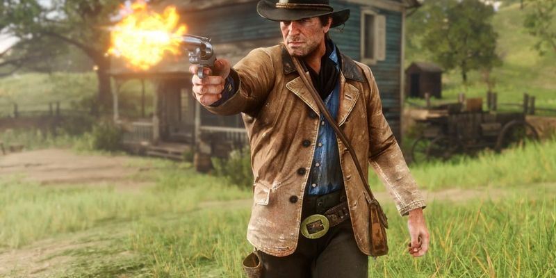 Исследователи научили ChatGPT играть в Red Dead Redemption 2