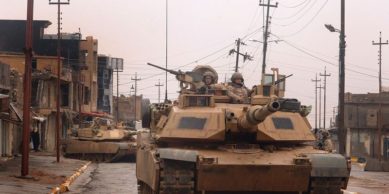 "Недели, а не месяцы": в США рассказали, когда ВСУ начнут тренировки на M1 Abrams