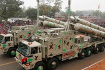 москва випробовує терпіння Нью-Делі: росія не здатна задовольнити постачання зброї до Індії - CNN