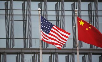 Китай вмешивается в американские выборы. США заявили, что имеют доказательства