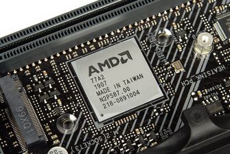 ASRock работает над дюжиной плат с чипсетом AMD A520