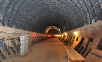 Восстановление оборонной промышленности: Украина строит тайные подземные заводы