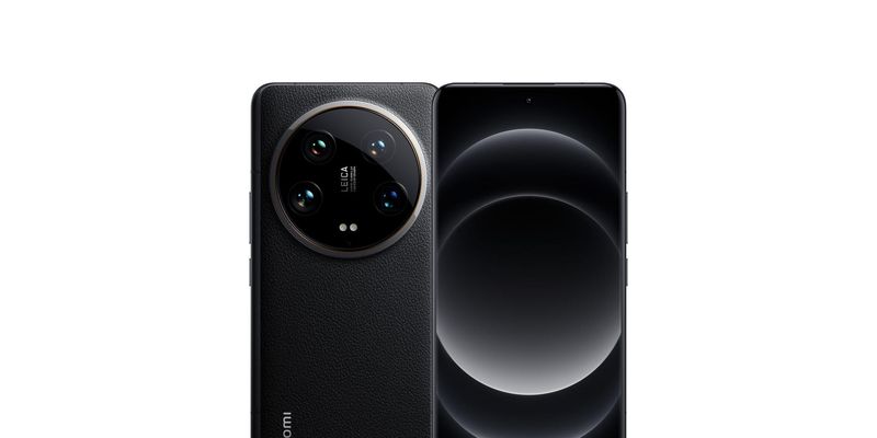 Xiaomi 14 Ultra с четырьмя 50-Мп камерами продается в Украине по цене 60 тыс грн — первую неделю действует скидка 5 тыс. грн