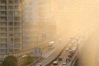 Названо райони Києва із найбільш забрудненим повітрям