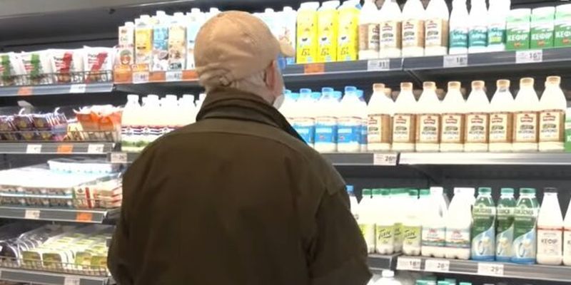 Чи буде молоко доступним для українців найближчим часом: чому знову піднялася вартість