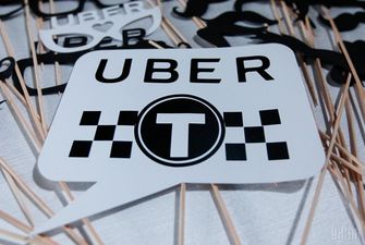 Звіт Uber: щодня в США 8 людей стають жертвами сексуального домагання в таксі