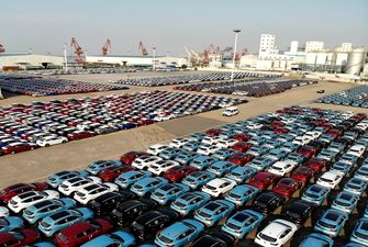 Китай стал одним из главных экспортеров авто в мире: какие марки пользуются спросом