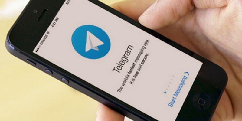 Павел Дуров отказался от инвестиций в Telegram, который оценили в 30 млрд долларов