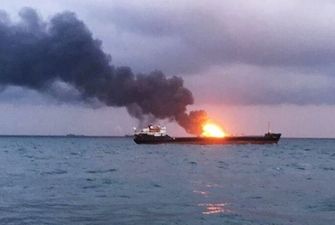 США отрицают причастность к инциденту с иранским судном в Красном море