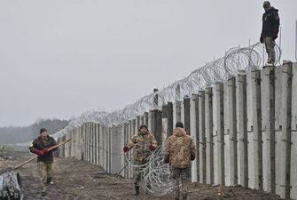 Сколько времени понадобится для подготовки наступления из Беларуси: глава ГПСУ о новых угрозах
