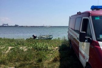 В Николаевской области разыскивают пенсионера, пропавшего с яхты