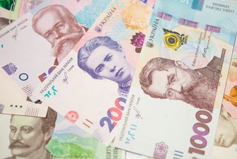 Международные резервы Украины за март сократились на 5,3%, до 27 млрд долларов