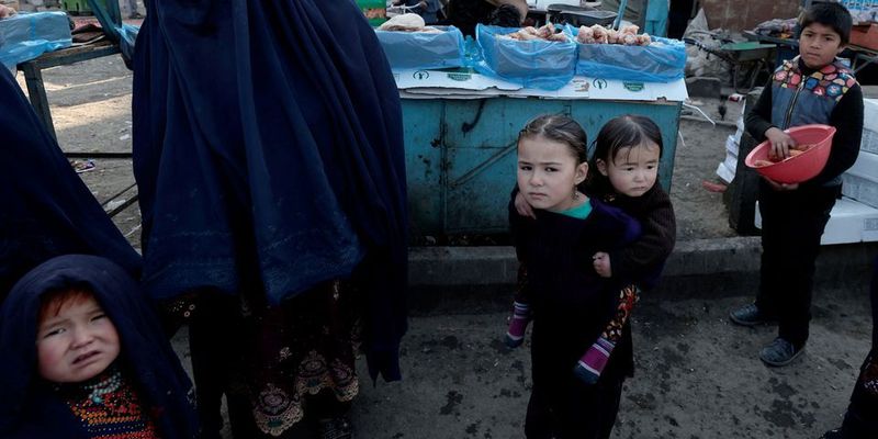 Всемирный банк направит замороженные средства на помощь Афганистану