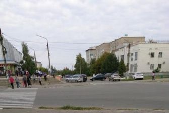 В Запорожской области расстреляли чиновника