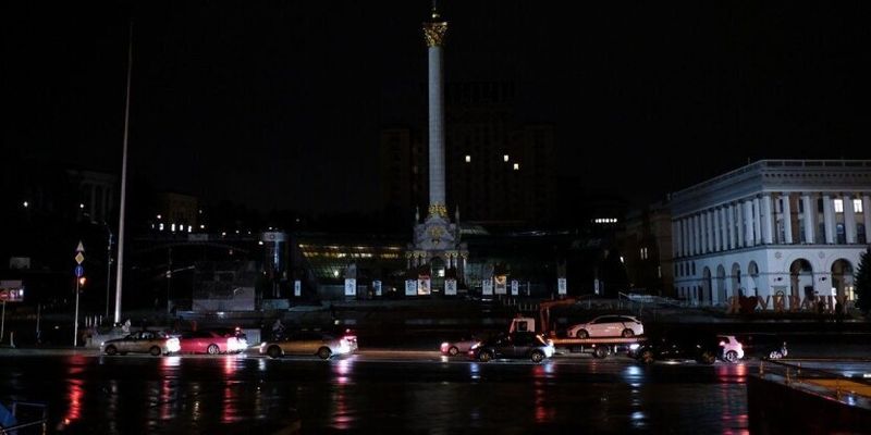 КГГА сообщила позитивную новость: что с электроснабжением, водой, теплом и связью в Киеве