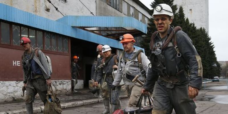 Польща: попереджувальний страйк у всіх шахтах найбільшого гірничого підприємства ЄС