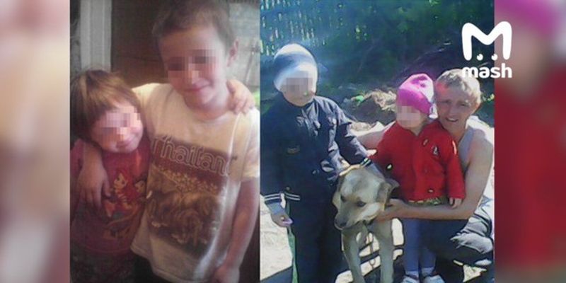 Страшный пожар в России убил целую семью: погибли четверо детей