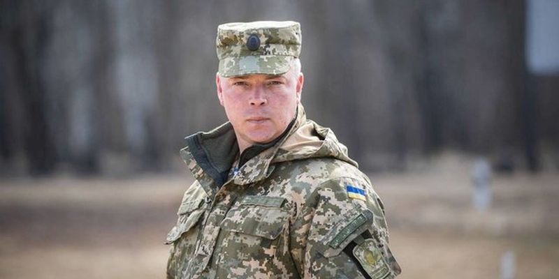 Приумножит успехи ВСУ: Рада досрочно прекратила полномочия генерала Забродского
