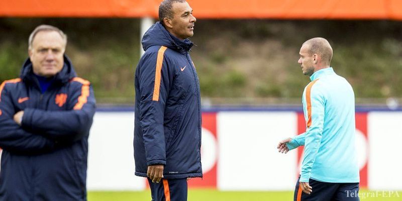 Легенда нидерландского футбола раскритиковал Ван Дейка за матч с Атлетико