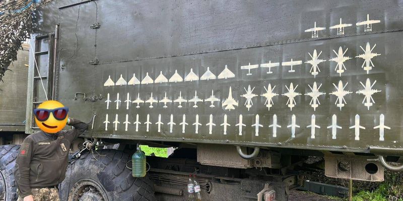 "Спасены тысячи жизней": в Минобороны рассказали, сколько ракет сбила украинская ПВО за два года