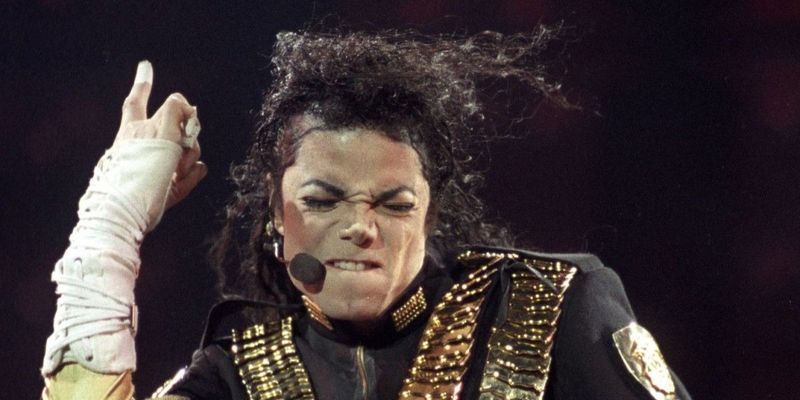 Зірка "Один вдома" розкрив таємницю зустрічей з Майклом Джексоном