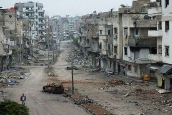 Дамаск взяв під контроль два населені пункти на північному заході Сирії
