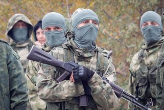 Вчора на Донбасі було знищено двох окупантів – офіцер ЗСУ