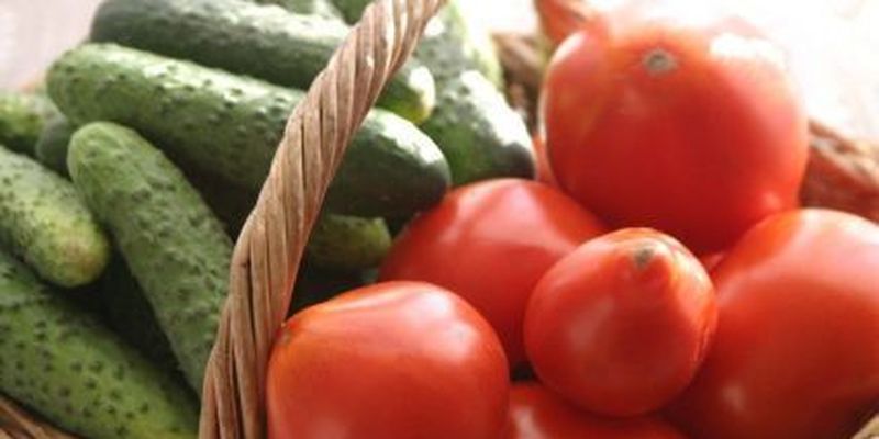 В Україні дорожчають тепличні овочі, експерти прогнозують дефіцит