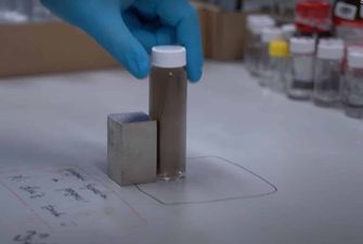 Фильтрация без угля. Как химический магнит может помочь в очистке воды от опасных химикатов