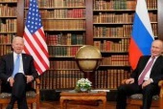 Путін і Байден ухвалили спільну заяву щодо стратегічної стабільності - Кремль