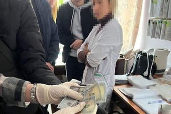 Во Львовской области врачей уличили в продаже справок для уклонистов