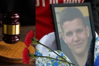 Суд оправдал пятерых украинцев, которые до смерти забили битой 17-летнего парня