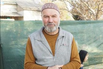 В оккупированном Крыму “шьют” дело еще одному имаму