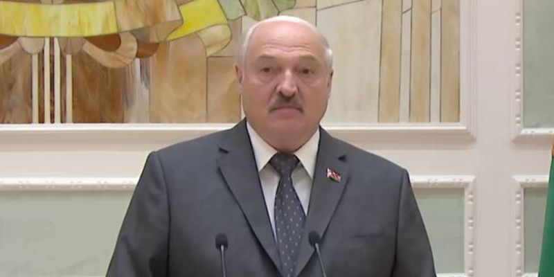Маразм крепчает с каждым днем: Лукашенко разразился очередными бредовыми заявлениями
