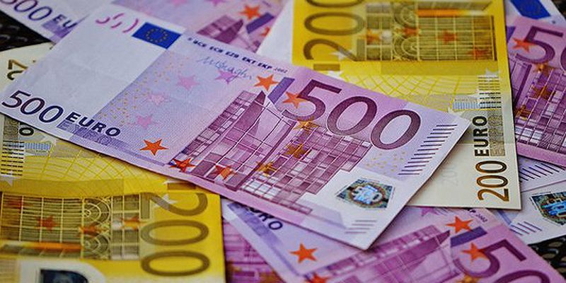 Украина до конца года получит еще €500 миллионов от ЕС - Минфин